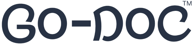Go Doc Logo